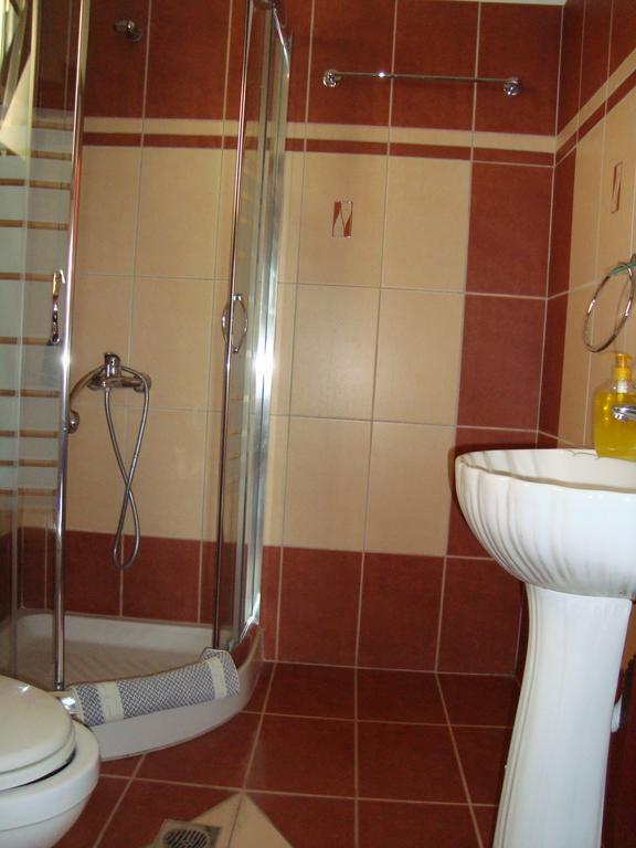 パラミティアKourtisアパートメント 部屋 写真